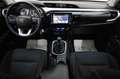Toyota Hilux 2.8 D-4D Comfort DOKA,150kW,Kamer,CarPlay Grey - thumbnail 5