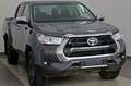 Toyota Hilux 2.8 D-4D Comfort DOKA,150kW,Kamer,CarPlay Grey - thumbnail 7