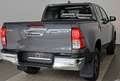 Toyota Hilux 2.8 D-4D Comfort DOKA,150kW,Kamer,CarPlay Grey - thumbnail 2