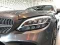 Mercedes-Benz C 200 Cabrio AMG Line Comand/Kamera/AHK/LED Grau - thumbnail 15