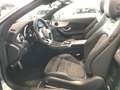 Mercedes-Benz C 200 Cabrio AMG Line Comand/Kamera/AHK/LED Gris - thumbnail 9