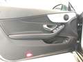 Mercedes-Benz C 200 Cabrio AMG Line Comand/Kamera/AHK/LED Gris - thumbnail 17