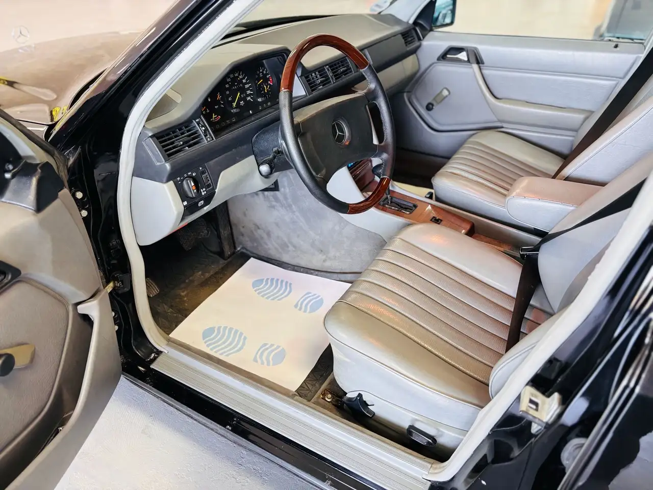Mercedes-Benz E 260 Pack AMG, foto 11