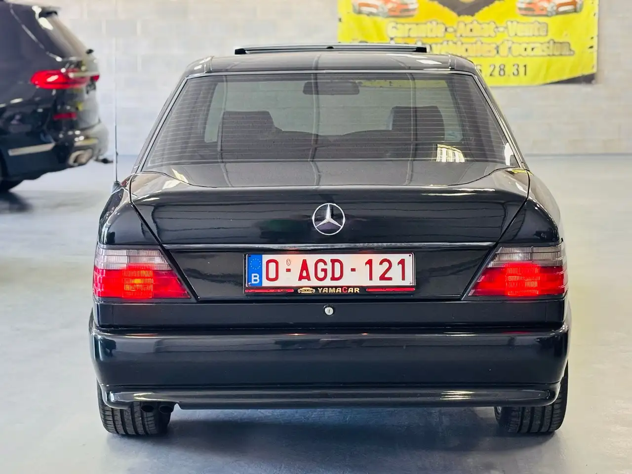 Mercedes-Benz E 260 Pack AMG, foto 5