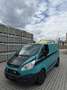 Ford Transit Custom Kasten 2,2 TDCi L1H1 290 Trend Grün - thumbnail 1