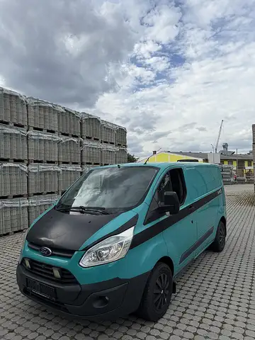 Ford Transit Custom Kasten 2,2 TDCi L1H1 290 Trend