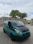 Ford Transit Custom Kasten 2,2 TDCi L1H1 290 Trend Grün - thumbnail 2