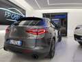 Alfa Romeo Stelvio 2.2 T.diesel 190CV AT8 Q4 Sprint Grau - thumbnail 4