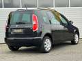 Skoda Roomster Ambition 2.Hand/Klima/Garantie Schwarz - thumbnail 4