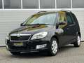 Skoda Roomster Ambition 2.Hand/Klima/Garantie Schwarz - thumbnail 8