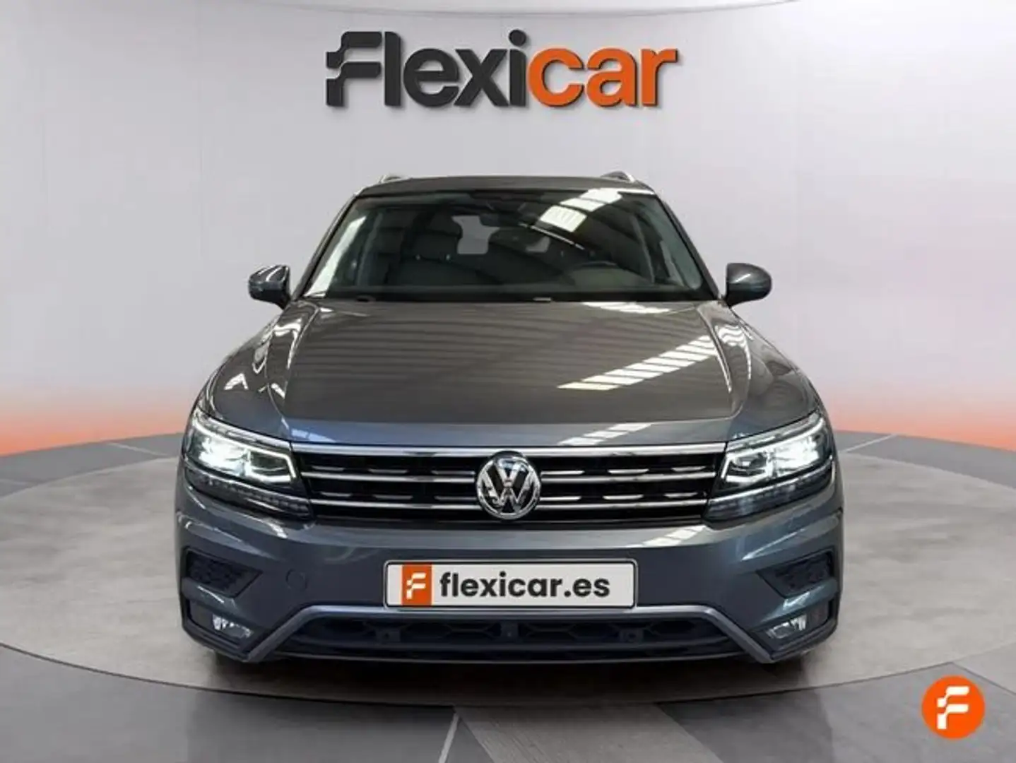 Volkswagen Tiguan Allspace 2.0TDI Sport 4Motion 110kW Gris - 1