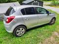 Opel Corsa Corsa 1.4 16V Energy Silber - thumbnail 2
