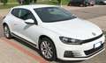 Volkswagen Scirocco Scirocco 1.4 tsi 125cv White - thumbnail 6