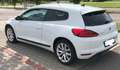Volkswagen Scirocco Scirocco 1.4 tsi 125cv White - thumbnail 2