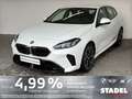 BMW 120 Navi.LED.HuD.360°.KomfZg.DriveAs.AppleCar Bianco - thumbnail 2