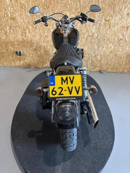 Harley-Davidson Super Glide - foto 7