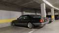 Mercedes-Benz 560 Sec Schwarz - thumbnail 1
