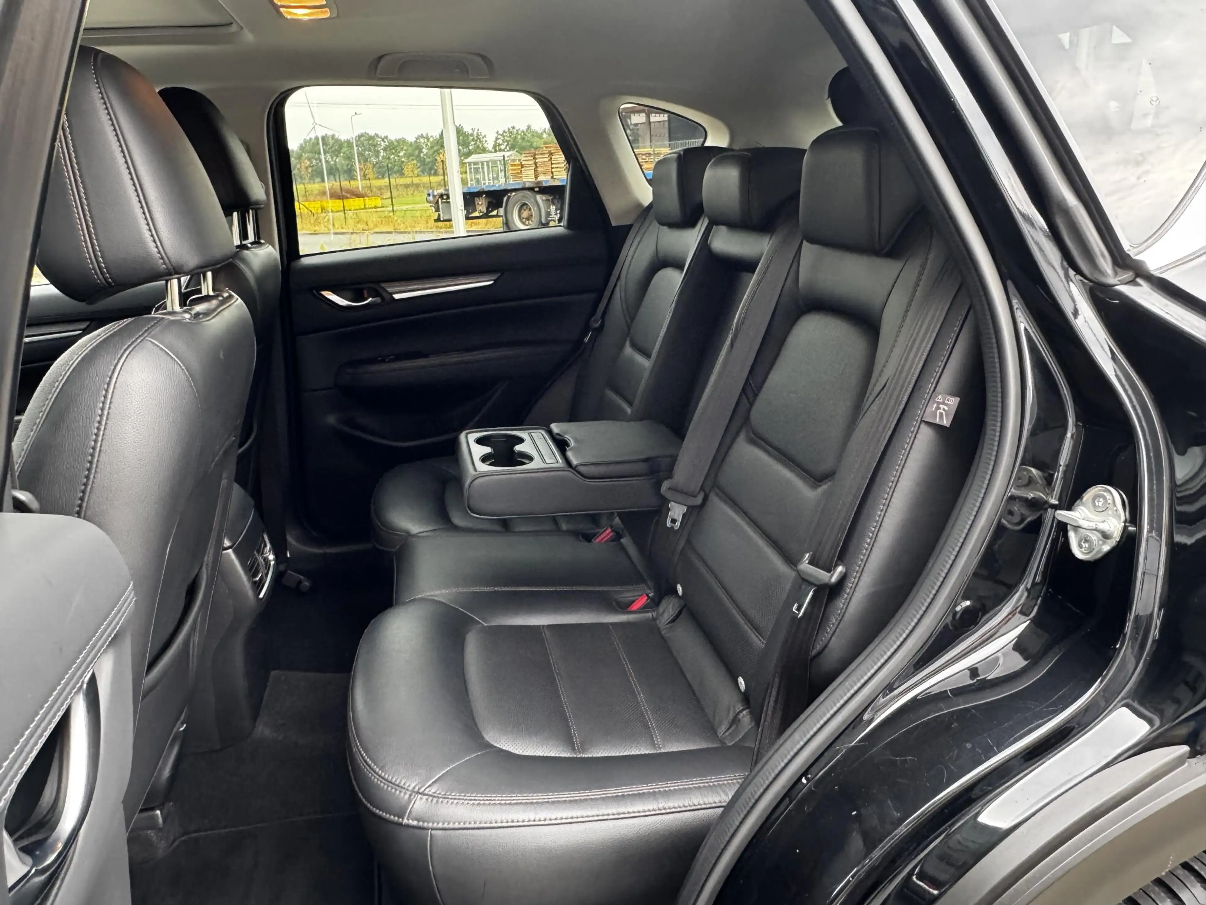 Mazda CX-5 2.5 SkyActiv-G 194 pk GT-M 4WD Trekhaak | Carplay — photo 5