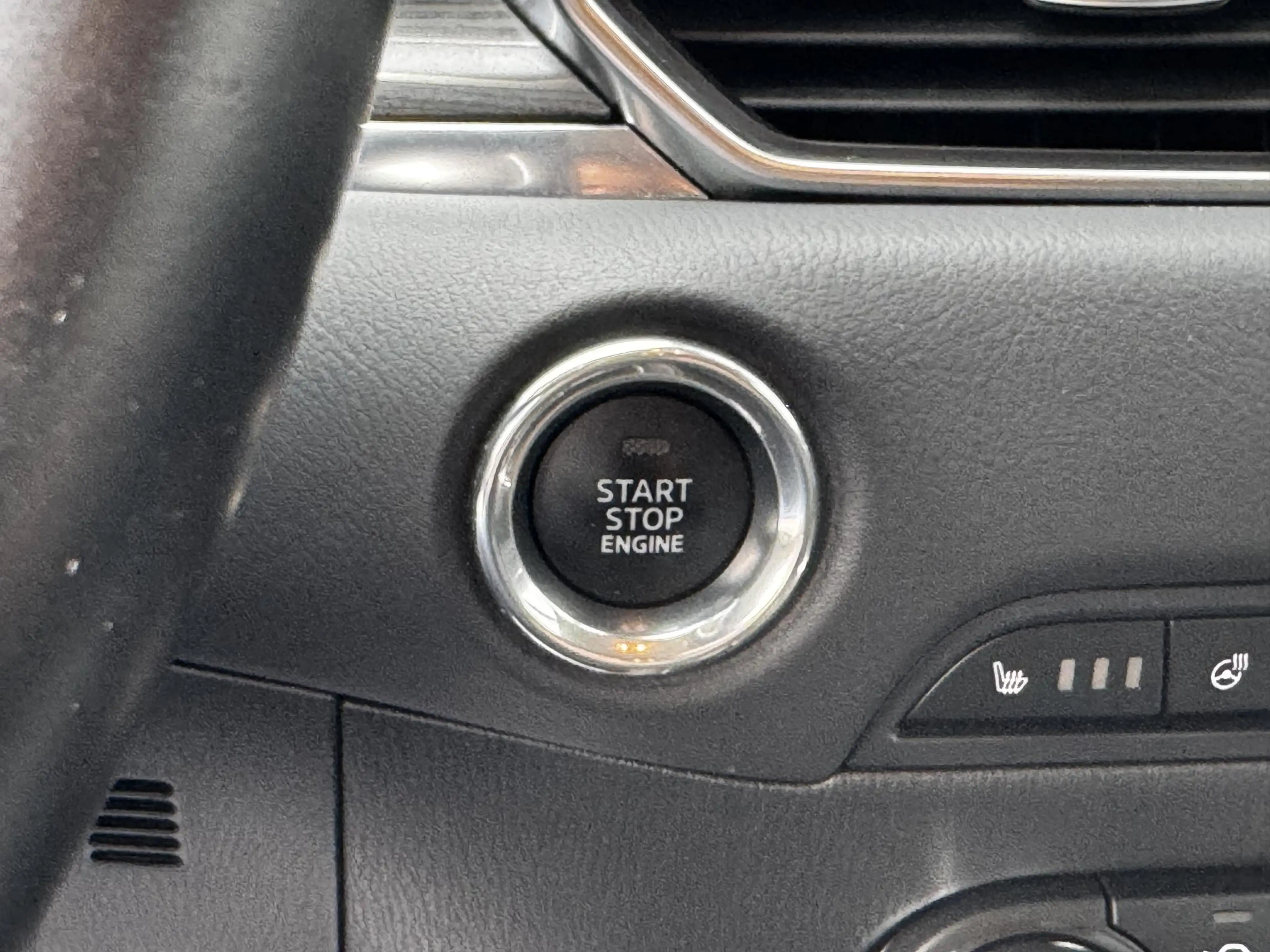 Mazda CX-5 2.5 SkyActiv-G 194 pk GT-M 4WD Trekhaak | Carplay — photo 10