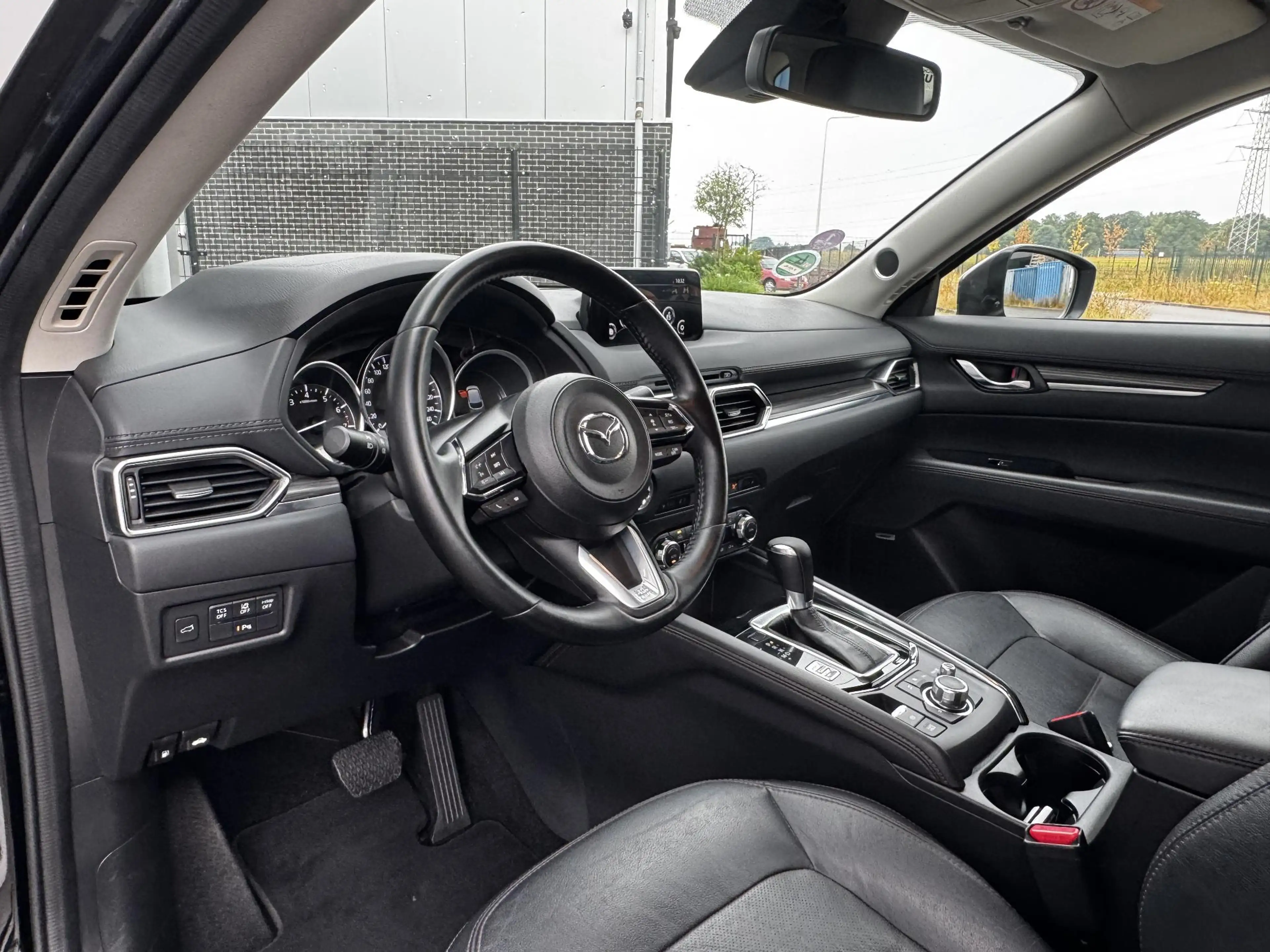 Mazda CX-5 2.5 SkyActiv-G 194 pk GT-M 4WD Trekhaak | Carplay — photo 4