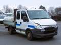 Iveco Daily 29L13 DoKa AHK 7-Sitzer EU5(35) Blanc - thumbnail 6