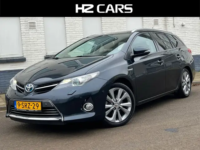 Toyota Auris Touring Sports 1.8 Hybrid Lease Pro/Pano/Keyless/C