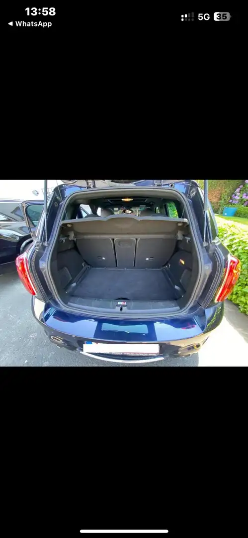 MINI Cooper SD Countryman 2.0 D S ALL4 DPF - 1