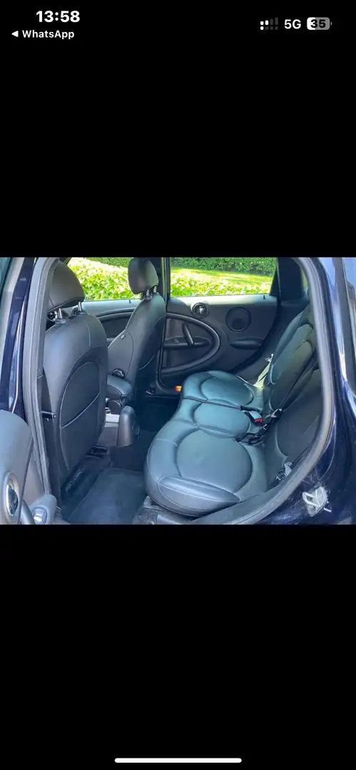 MINI Cooper SD Countryman 2.0 D S ALL4 DPF - 2