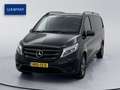 Mercedes-Benz Vito 116 CDI Extra Lang Dubbele Cabine Led Trekhaak Nav Negro - thumbnail 2