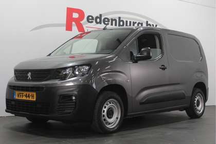 Peugeot Partner 1.5 BlueHDI Premium - Airco / Cruise / Carplay / T