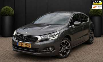 1.6 So Chic AUTOMAAT 165PK NAVI LEDER MASSAGE NAP6