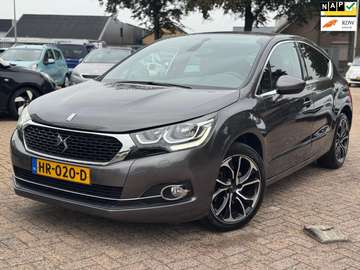 1.6 So Chic AUTOMAAT 165PK NAVI LEDER MASSAGE NAP6
