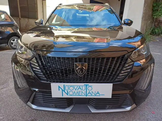 Peugeot 2008 PureTech 100 S&S Mod. Allure  Aziendale Stellantis