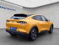 Ford Mustang Mach-E Orange - thumbnail 7