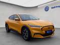 Ford Mustang Mach-E Orange - thumbnail 9