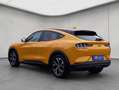 Ford Mustang Mach-E Orange - thumbnail 3
