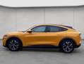 Ford Mustang Mach-E Orange - thumbnail 2