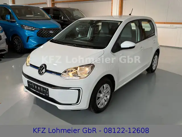 Volkswagen e-up! *Komfort-P.*CCS*SH*beh.FrontS.*