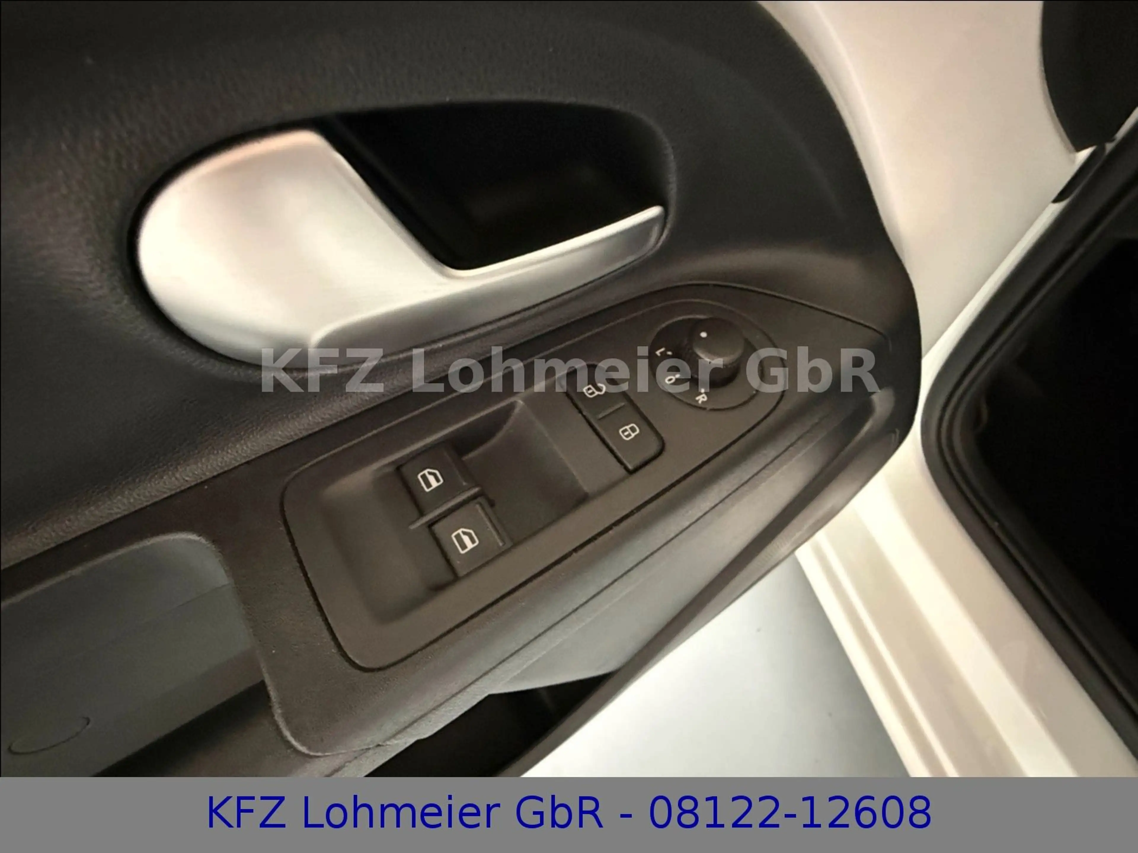 Volkswagen e-up! *Komfort-P.*CCS*SH*beh.FrontS.* — photo 15