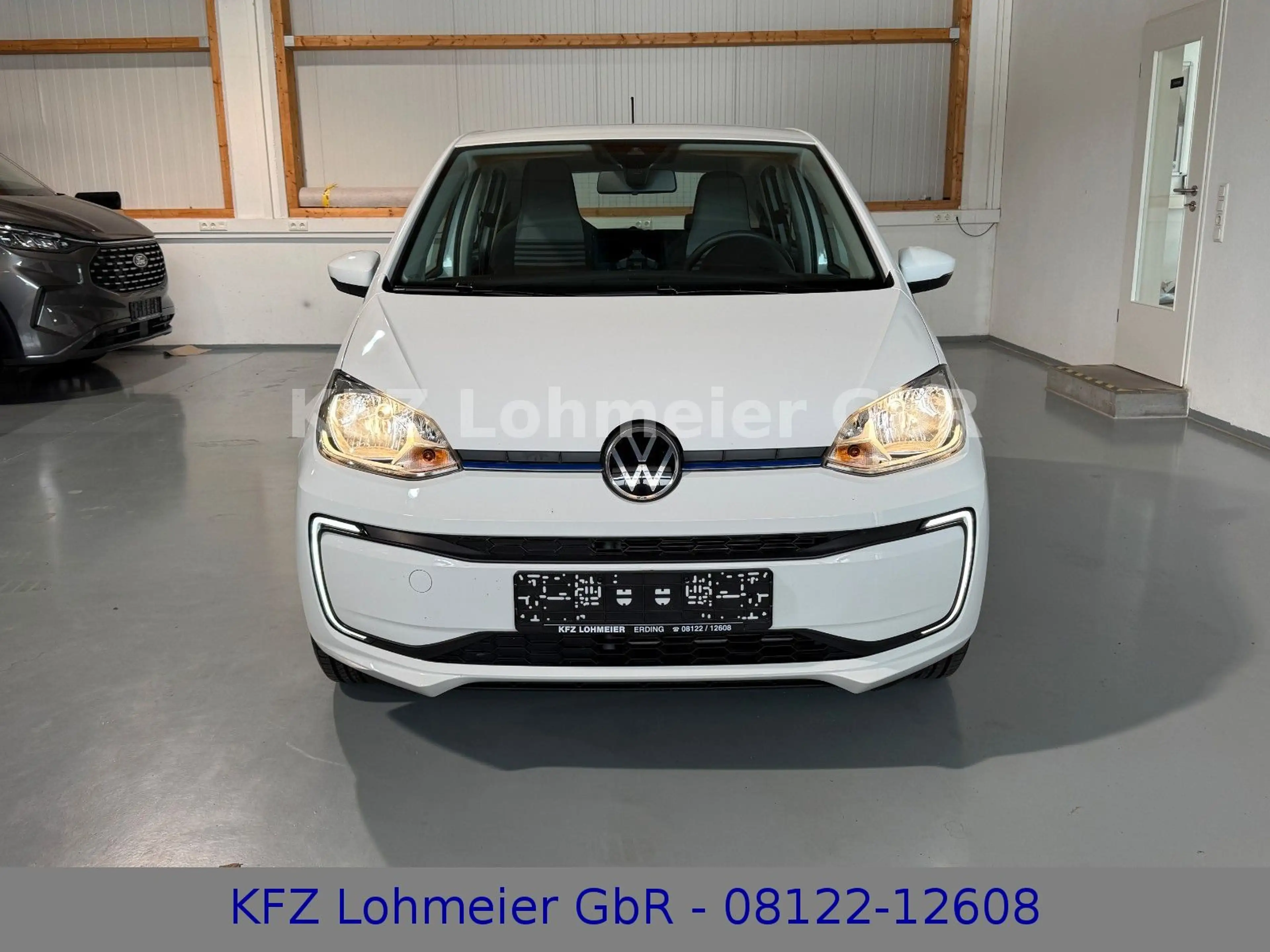 Volkswagen e-up! *Komfort-P.*CCS*SH*beh.FrontS.* — photo 2
