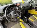 Audi A1 2.0 TDI Ambition Pro Line Business l Climate l Nav Negro - thumbnail 4