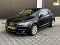 Audi A1 2.0 TDI Ambition Pro Line Business l Climate l Nav Zwart - thumbnail 1