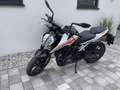 KTM 390 Duke Weiß - thumbnail 4