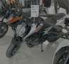 KTM 390 Duke Weiß - thumbnail 2