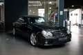 Mercedes-Benz CLK 63 AMG Cabriolet | V8 | 481 PS | KEYLESS-GO Schwarz - thumbnail 4