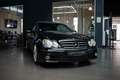 Mercedes-Benz CLK 63 AMG Cabriolet | V8 | 481 PS | KEYLESS-GO Schwarz - thumbnail 2