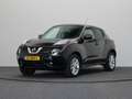 Nissan Juke 115pk DIG-T S/S Acenta | Climate Control | Cruise Zwart - thumbnail 10