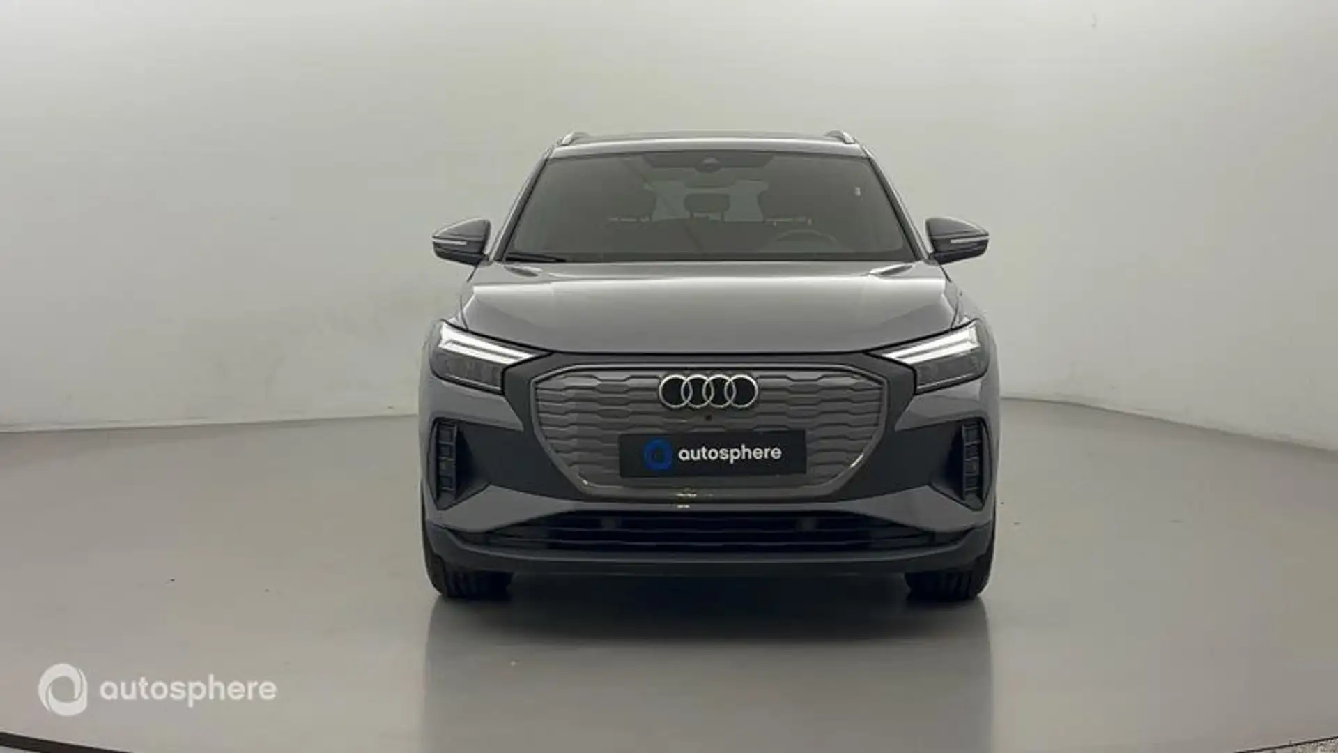 Audi Q4 e-tron 35 e-tron 170ch - 2