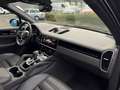 Porsche Cayenne E-Hybrid*MEGA VOLL*APPROVED 2026* Gris - thumbnail 14