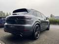 Porsche Cayenne E-Hybrid*MEGA VOLL*APPROVED 2026* Gris - thumbnail 3